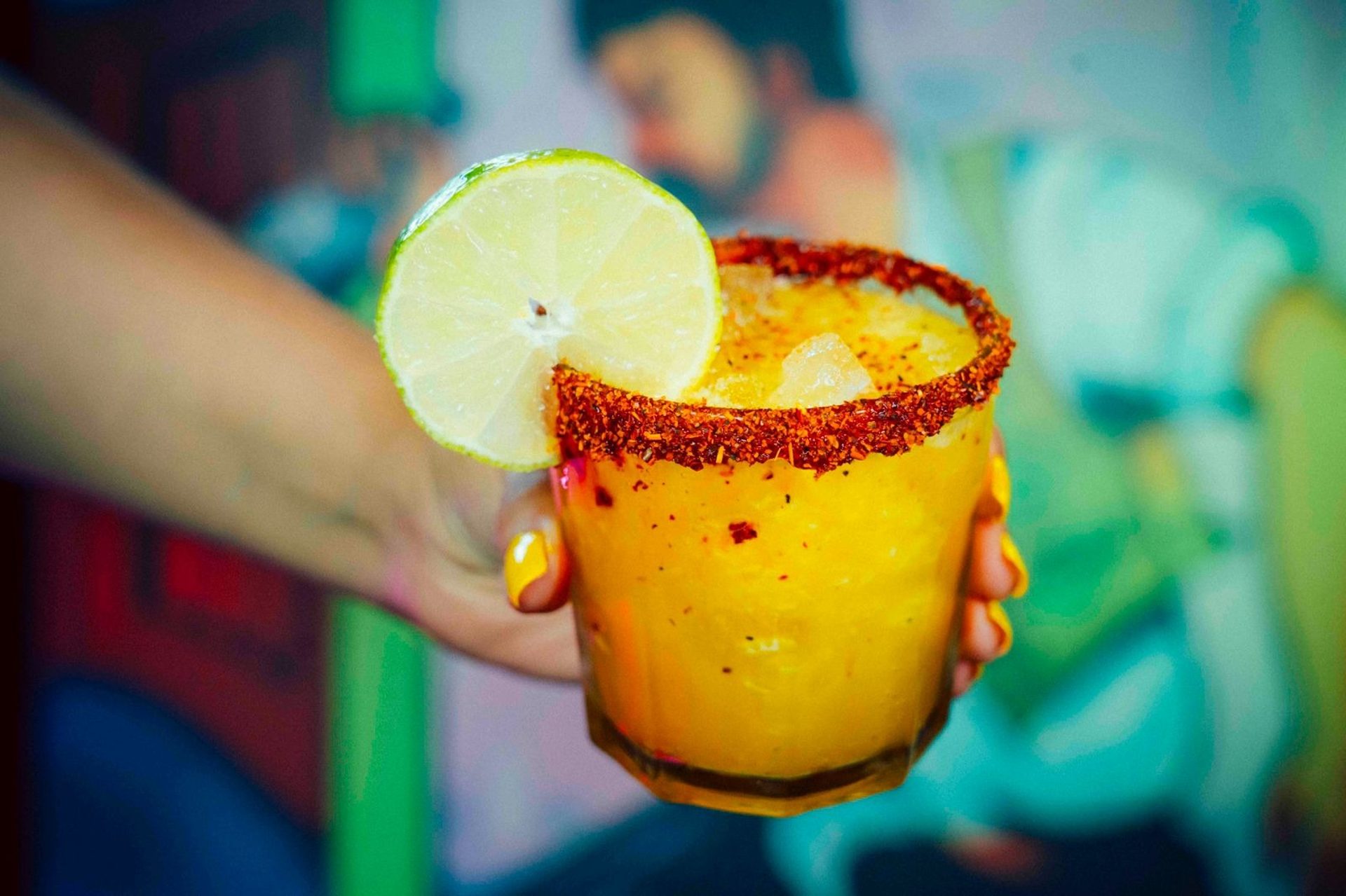 La Parrilla Rewards