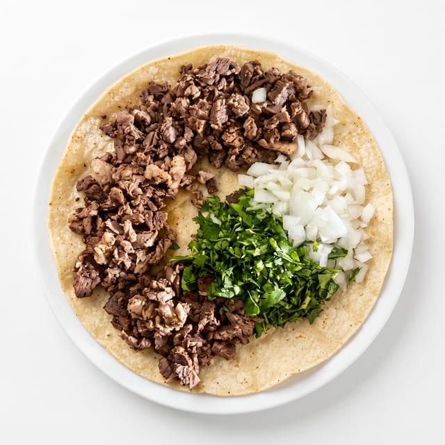 Arrachera.