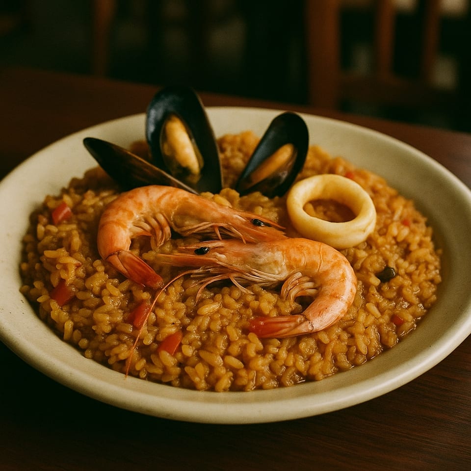 Savor Our Lunch Specials
